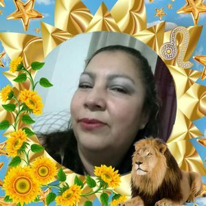 Meet your Posher, Josefina